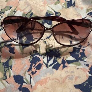 Salvatore Ferragamo Sunnies